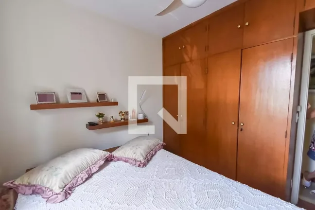 Imagem Apartamento à Venda - Ipiranga, 3 Quartos, 68 m2