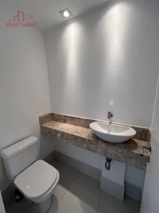 Imagem Oportunidade - APTO 130m² - Condomínio NOVAMERICA - Santo Amaro