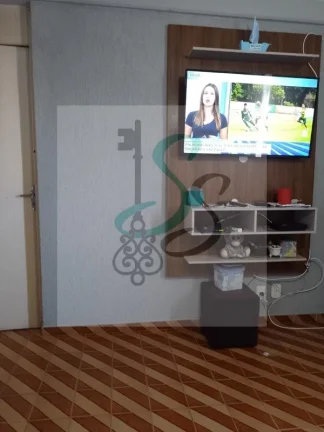 Imagem Venda Apartamento Parque Residencial Vila União, Campinas! 2 dormitórios, sala, cozinha, lavanderia, banheiro, vaga de garagem, quadra, play ground,