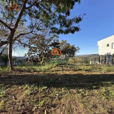 Imagem Terreno à venda, 1162 m² por R$ 430.000,00 - Condomínio Terra Vista - Lagoa Santa/MG