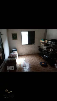 Imagem Sobrado com 3 dormitórios à venda, 150 m² por R$ 530.000,00 - Parque Guarani - São Paulo/SP