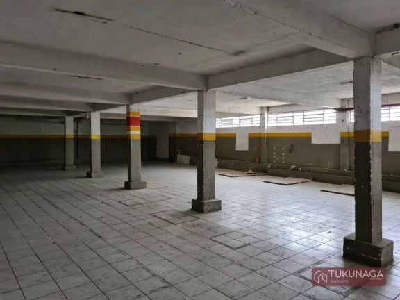 Imagem Galpão à venda, 1780 m² por R$ 7.000.000,00 - Vila Carbone - São Paulo/SP