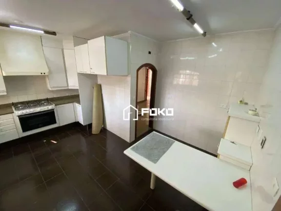 Imagem Sobrado com 3 dormitórios, 230 m² - venda por R$ 869.900,00 ou aluguel por R$ 5.584,00/mês - Tucuruvi - São Paulo/SP