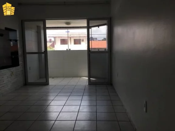 Imagem APARTAMENTO COM 02 QUARTOS E ELEVADOR NO J. OCEANIA