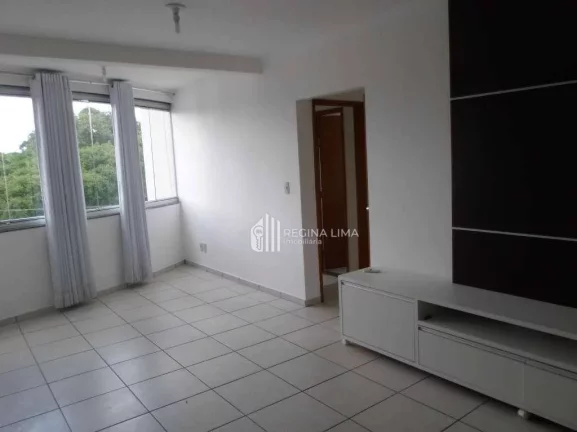 Imagem Apartamento com 2 dormitórios à venda, por R$ R$ 230.000,00 - Condomínio DELTA VILLE - Piçarreira - Teresina/PI