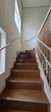Imagem Sobrado à Venda no Jardim Sumaré R 1499