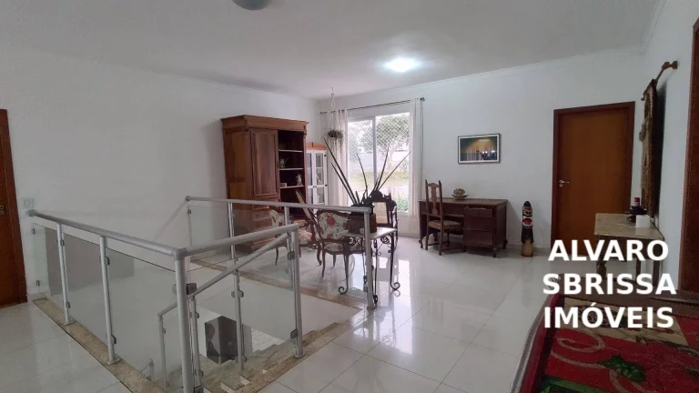 Imagem Casa com 3 suítes e todos documentos prontos para financiamento, estuda permutas e com sitio ou chácara ac1000m2ac325m2. Faça propostas