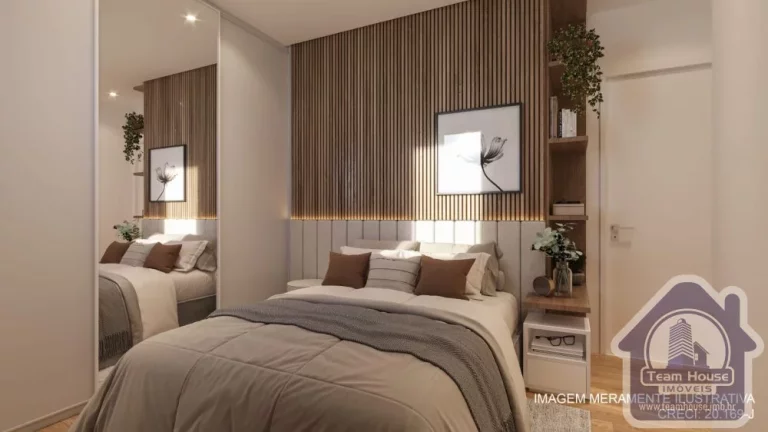 Imagem Apartamento a venda na Fazenda Ayla em Suzano/SP