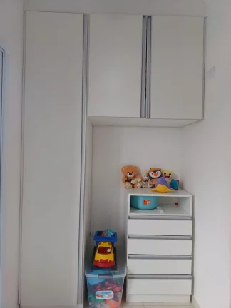 Imagem SOBRADO PADRÃO A VENDA NO JARDIMANA MARIA
