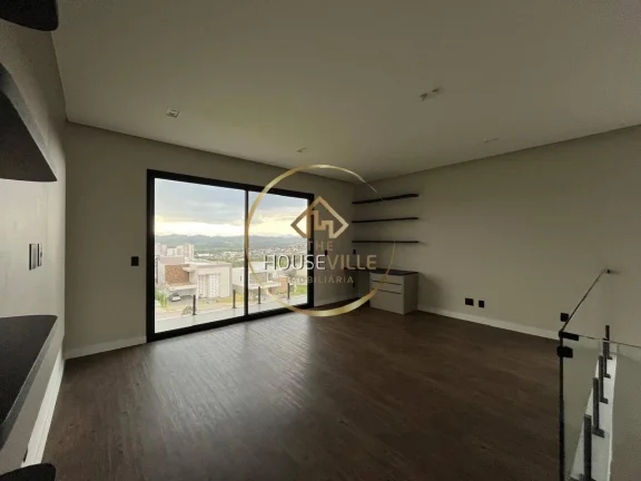 Imagem Casa Sobrado, 5 dormitórios (5 suítes,1 master), Alphaville, Urbanova, Sjc.