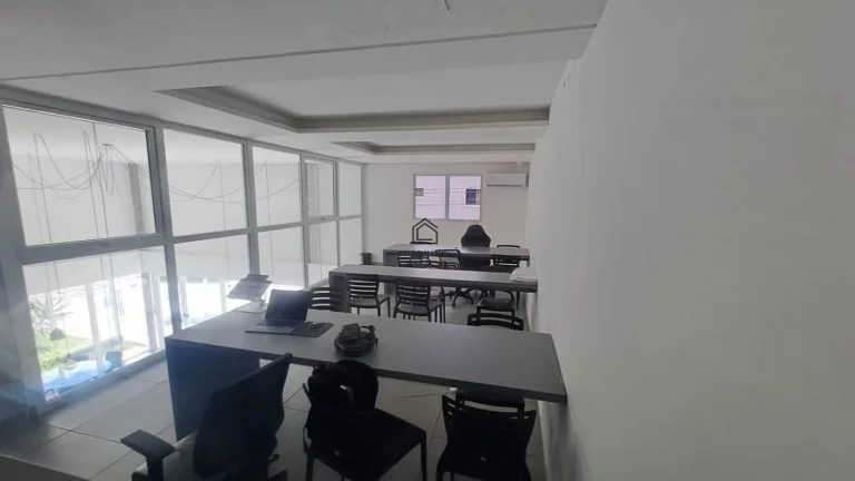 Imagem Apartamento The Home Arena em Lagoa Nova - Natal - RN