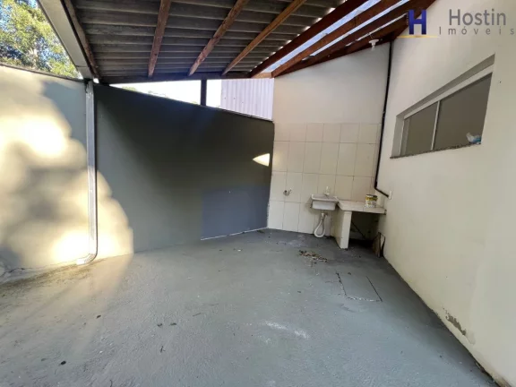 Imagem GEMINADO RESIDENCIAL em São Francisco do Sul - SC, Rocio Grande