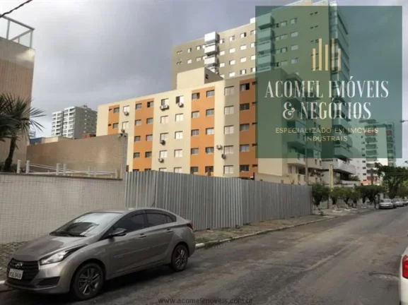 Imagem Apartamentos no Litoral para venda em Praia Grande no bairro Canto do Forte