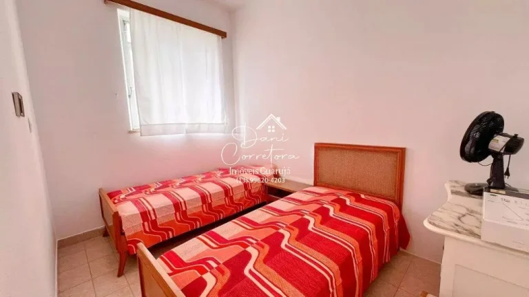 Imagem Luxuoso apartamento de 4 quartos com 230m² na Pitangueiras, Guarujá-SP! Aproveite essa oportunidade única de investimento.