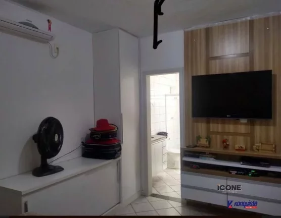 Imagem VENDO CASA 3/4 EM CONDOMINIO NO SIM