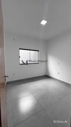 Imagem Casa 2 Quartos com Suíte em Trindade | Acabamento Premium