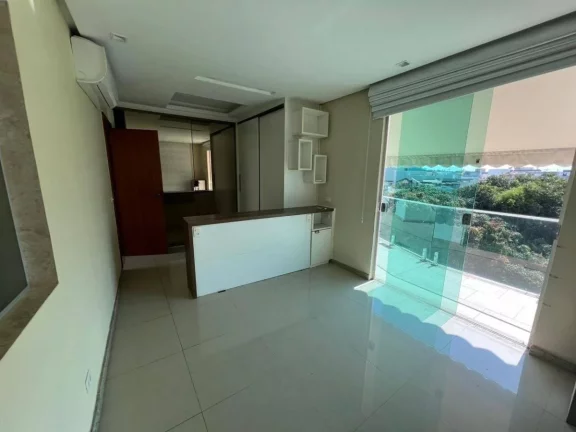 Imagem Cobertura com 6 Quartos para Alugar, 360 m² em Barra Da Tijuca - Rio De Janeiro