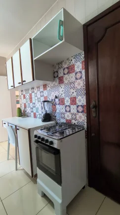 Imagem APARTAMENTO NA PITUBA