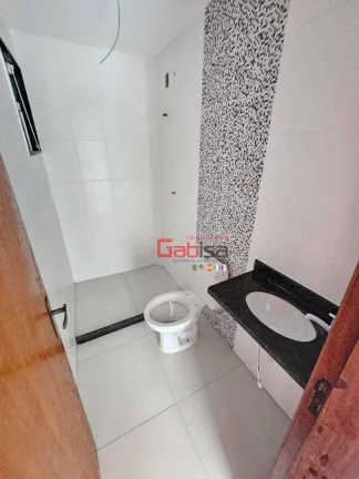 Imagem Casa com 4 dormitórios à venda, 130 m² por R$ 550.000 - Peró - Cabo Frio/RJ