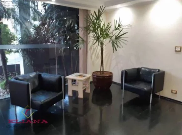 Imagem Apartamento à venda em São Paulo, Santana, com 2 quartos, 100m²