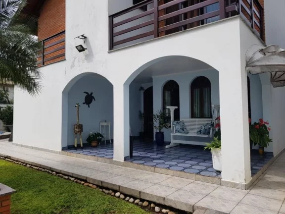 Imagem Casa à Venda em Flórida, Praia Grande - SP