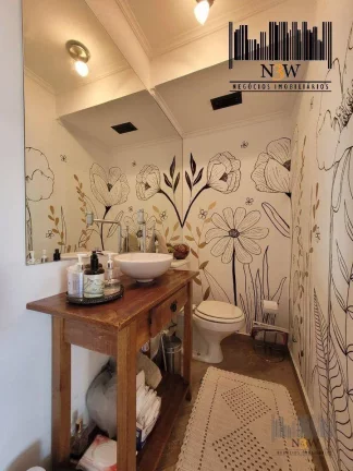 Imagem Apartamento com 3 dormitórios à venda, 104 m² por R$ 1.350.000,00 - Alta da Lapa - São Paulo/SP