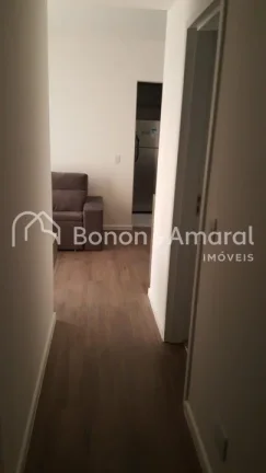 Imagem Apartamento para alugar no bairro Ponte Preta, em Campinas, com 65 m², localizado em andar alto. O ...