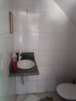 Imagem Casa com ponto comercial