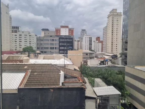 Imagem Apartamento à venda Jardim América São Paulo