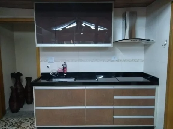 Imagem Apartamento Cobertura Duplex próximo ao Hospital Mário Covas - Santo André