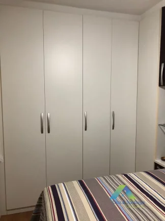 Imagem LINDO APARTAMENTO COM 63m² EM 3 DORMITORIOS NA REGIÃO DO SACOMÃ/ZSUL.