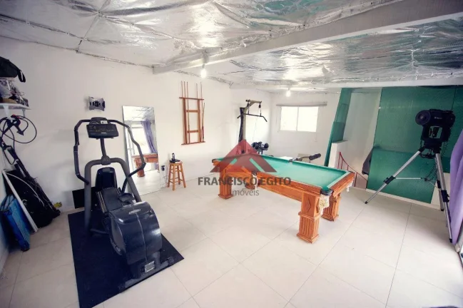 Imagem Casa com 8 dormitórios à venda, 400 m² por R$ 840.000 - Maria Paula - Niterói/RJ