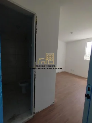 Imagem Apartamento 02 Quartos| 01Suíte| Liberdade|Resende RJ