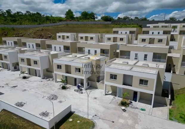 Imagem MIRANTE DO JAMBREIRO NOVA LIMA NOVOLAR - Casa à venda no bairro Bosque Residencial do Jambreiro - Nova Lima/MG