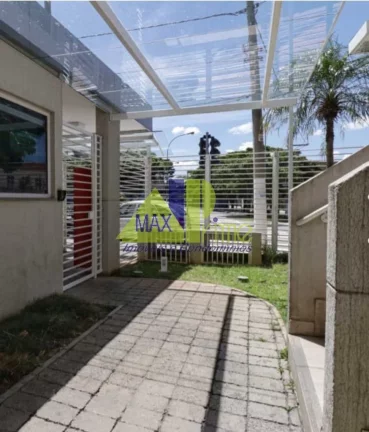 Imagem APARTAMENTO 38M²/01 DORMITÓRIO/SACADA/01 VAGA