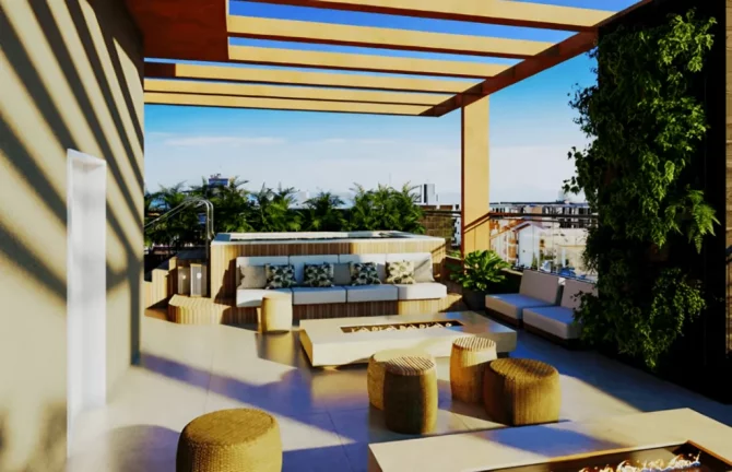 Imagem Top Club Canasvieira - Apartamento à venda no bairro Canasvieiras - Florianópolis/SC