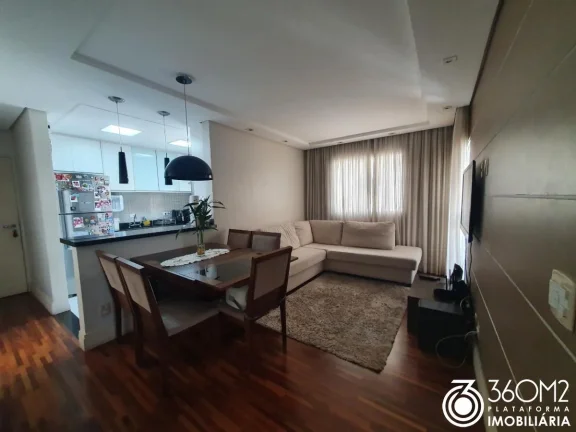 Imagem Apartamento para Venda em São Bernardo do Campo / SP no bairro Rudge Ramos