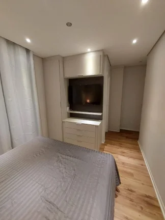 Imagem Cobertura sem condomínio 134 m² Bairro Paraíso Santo André