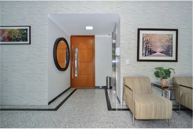 Imagem APARTAMENTO RESIDENCIAL em São Paulo - SP, Itaim Bibi