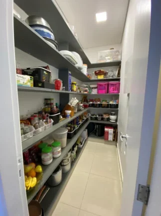 Imagem Casa em Alphaville 415m²