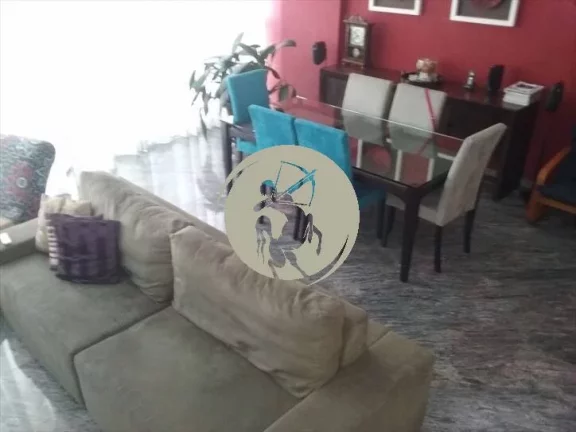 Imagem DUPLEX LOCAL PRIVILEGIADO ANDAR ALTO, VAGAS PARALELAS