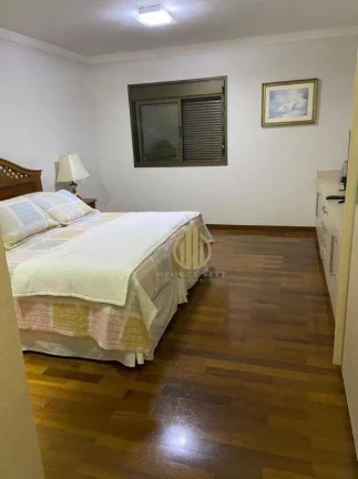 Imagem Apartamento com 3 suítes à venda, 264 m² Av. Fiúsa, Ribeirão Preto/SP