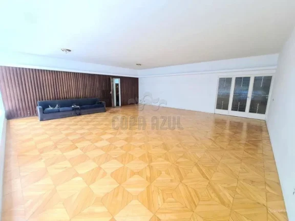 Imagem Copacabana – Rua Cinco de Julho | Residencial › Apartamento 3 quarto(s) à Venda