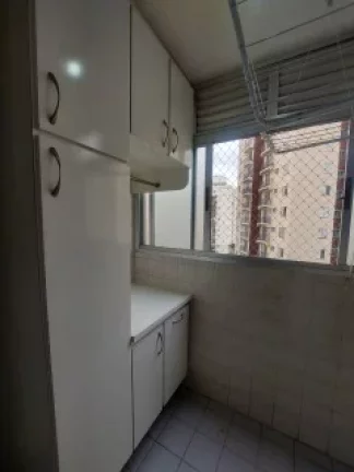 Imagem Imóvel com 2 Quartos à Venda, 53 m² em Jardim Celeste - São Paulo