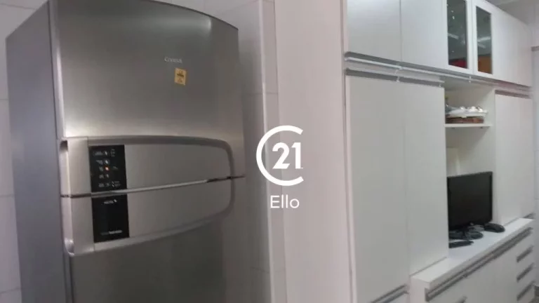 Imagem Apartamento com 3 dormitórios à venda, 168 m² por R$ 1.950.000,00 - Moema - São Paulo/SP