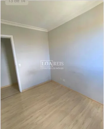 Imagem APARTAMENTO 2 DORMITÓRIOS 45 METROS