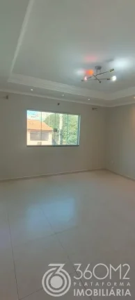 Imagem Sobrado para Venda em Santo André / SP no bairro Jardim do Estádio