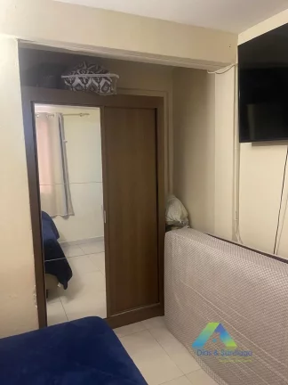 Imagem Apartamento à venda no bairro Cooperativa - São Bernardo do Campo/SP