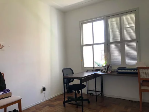 Imagem Apartamento à venda em Porto Alegre, Bom Fim, com 2 quartos, 84m2
