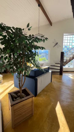 Imagem Casa à venda Exclusiva em Condomínio Fechado Arquitetura Inspirada em Embarcação UBATUBA-SP